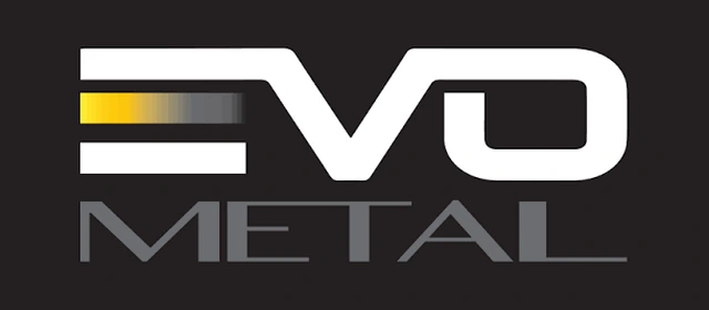 Logo EVO Metal