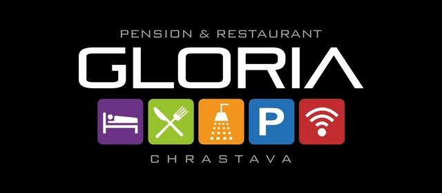 Logo Gloria Chrastava