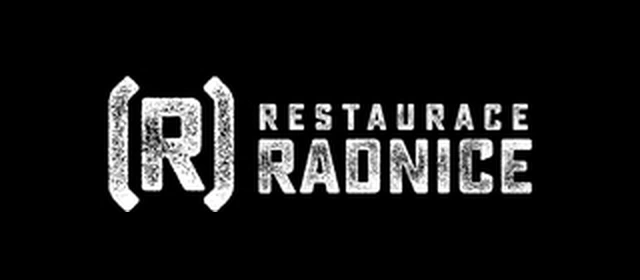 Logo Restaurace Radnice