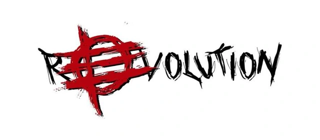 Logo Revolution