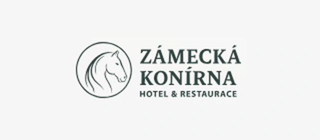 Logo Zámecká konírna