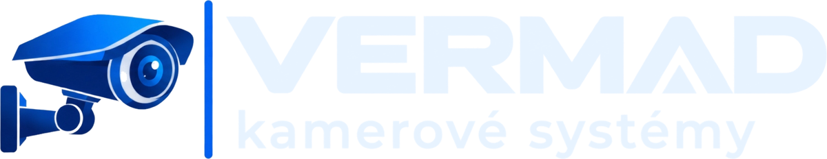 VERMAD – kamerové systémy